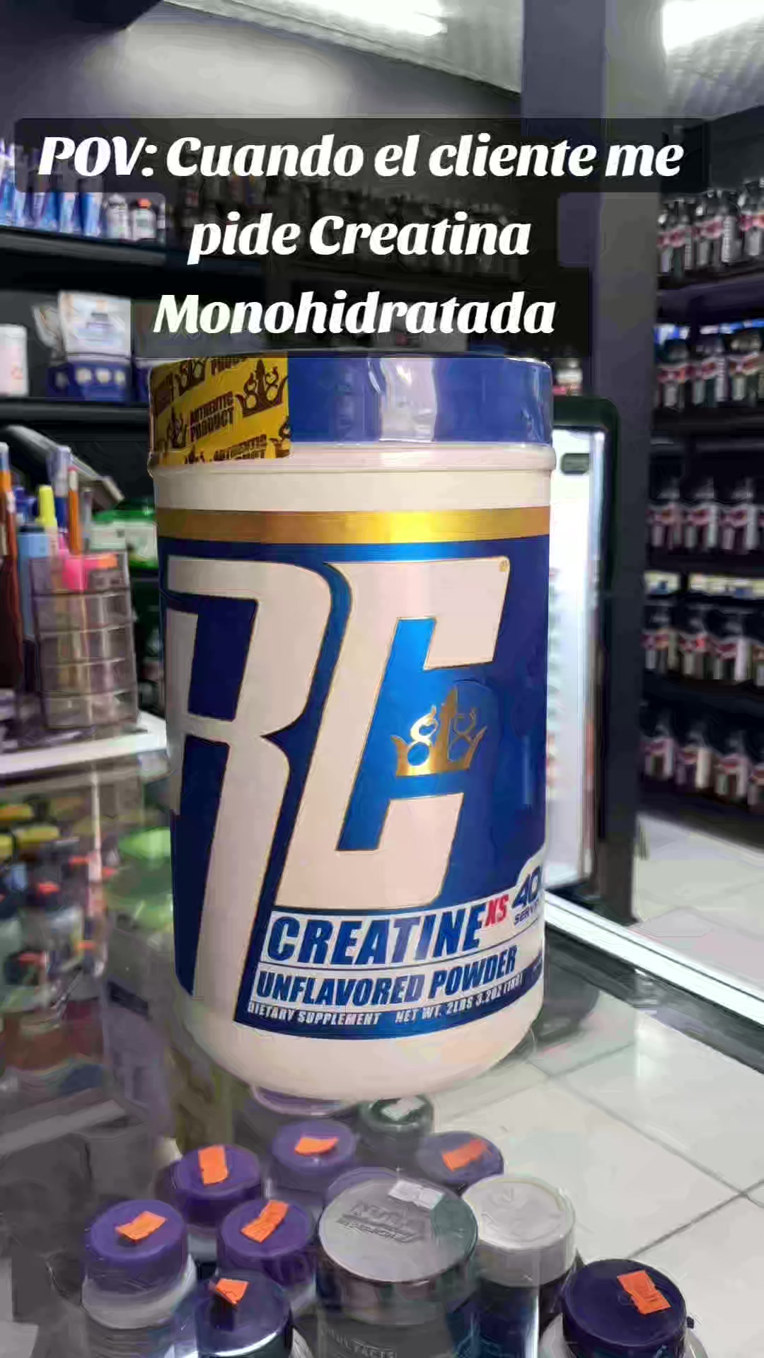 @Elite Sport Nutrition HN