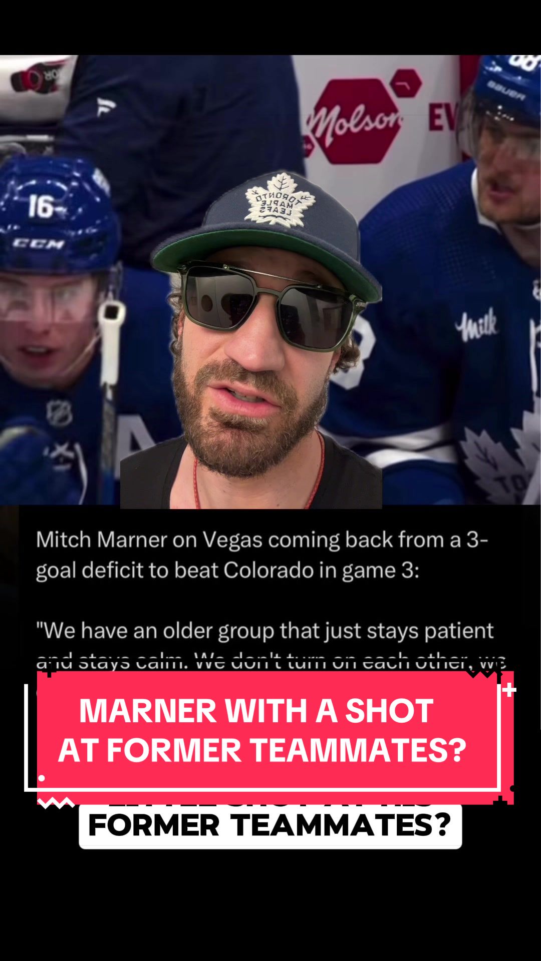 @HOCKEY ILLUMINATI