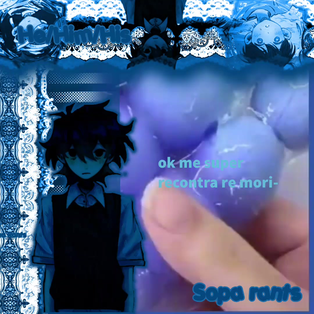 @꧁༺𝓢𝓸𝓹𝓪 𝓻𝓪𝓷𝓽𝓼༻꧂