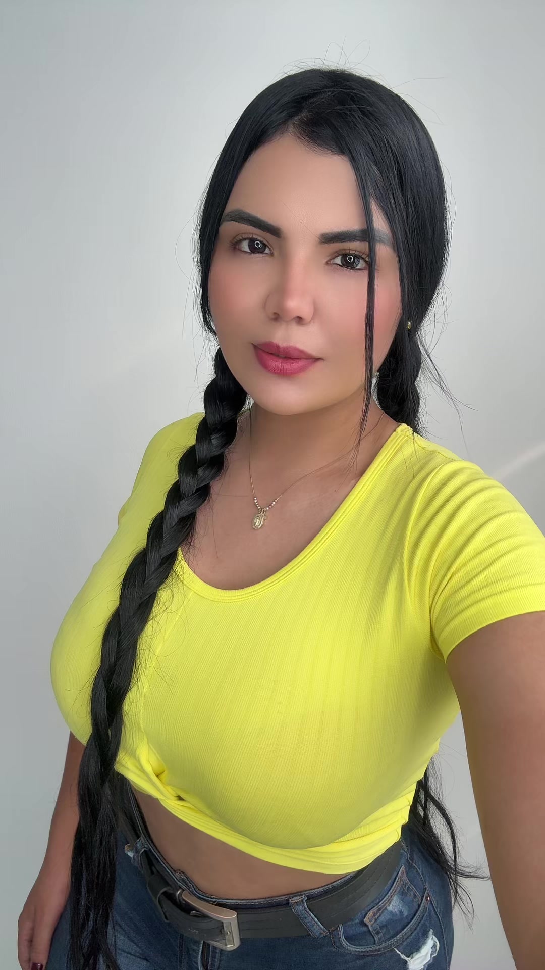 @Yomi Ochoa
