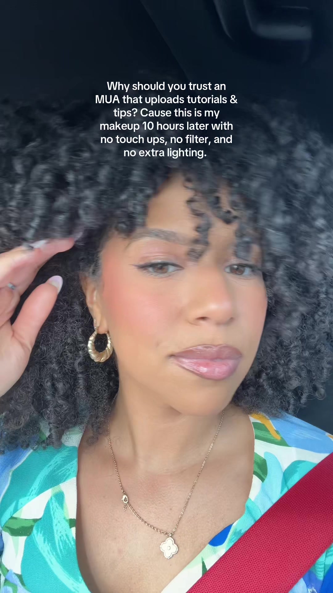 @JAEL| MUA | MIA/TPA CREATOR 🌴