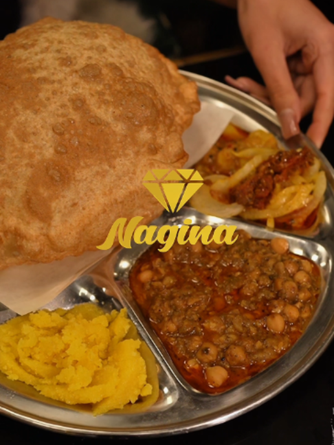 @Nagina Restaurant
