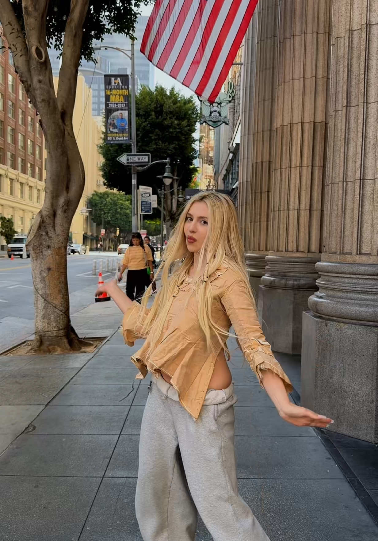 @Ava Max