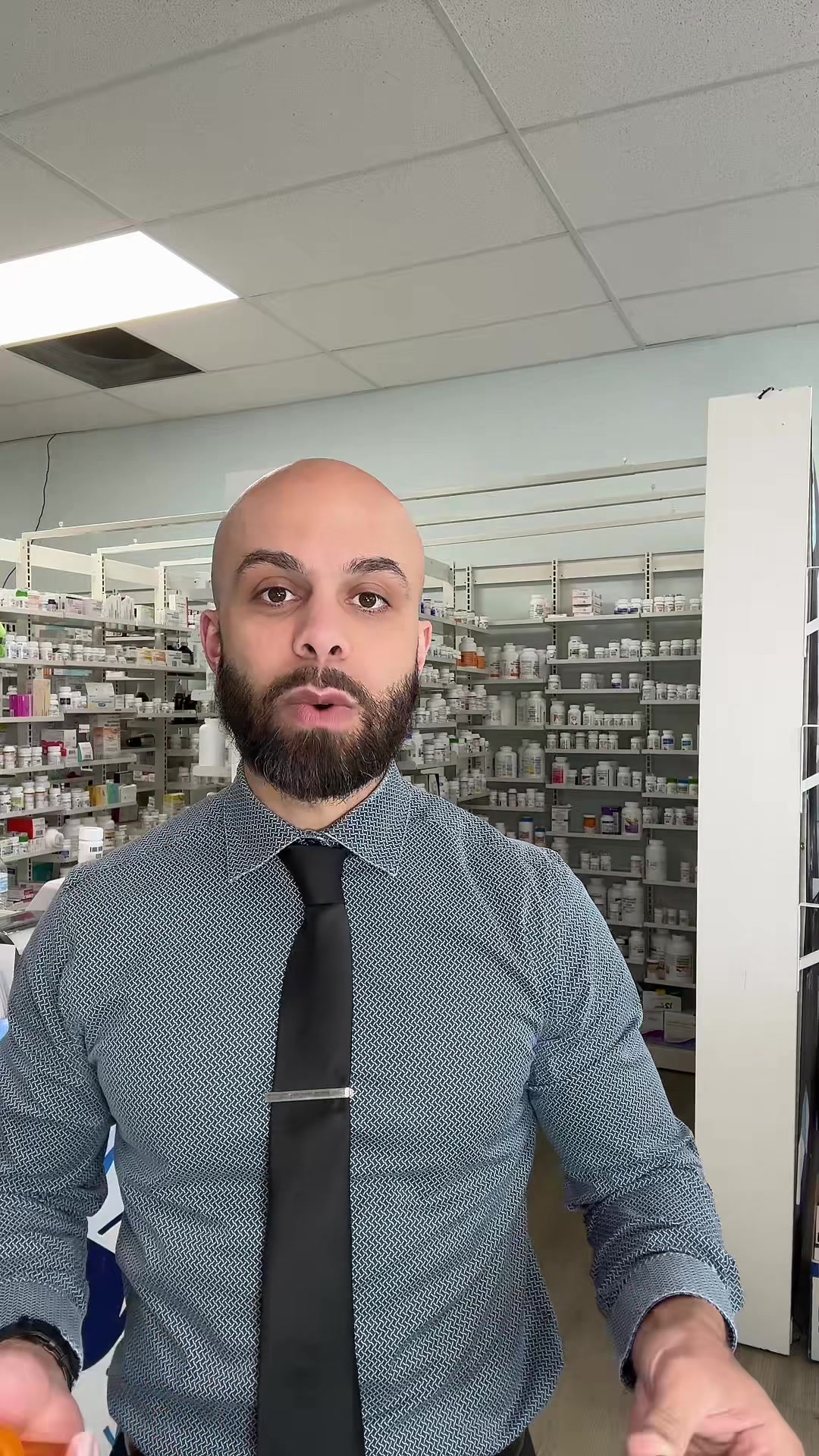 @Dr. Nassar, PharmD