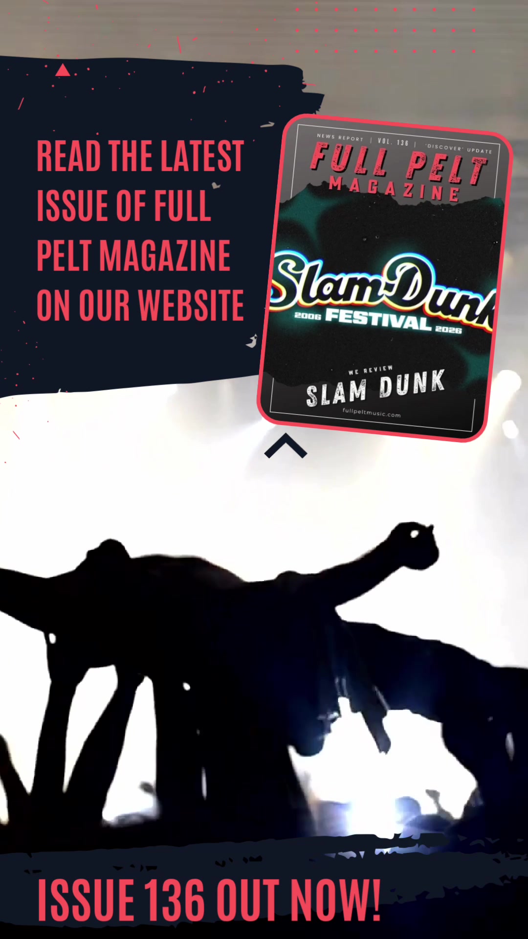 @Full Pelt Music
