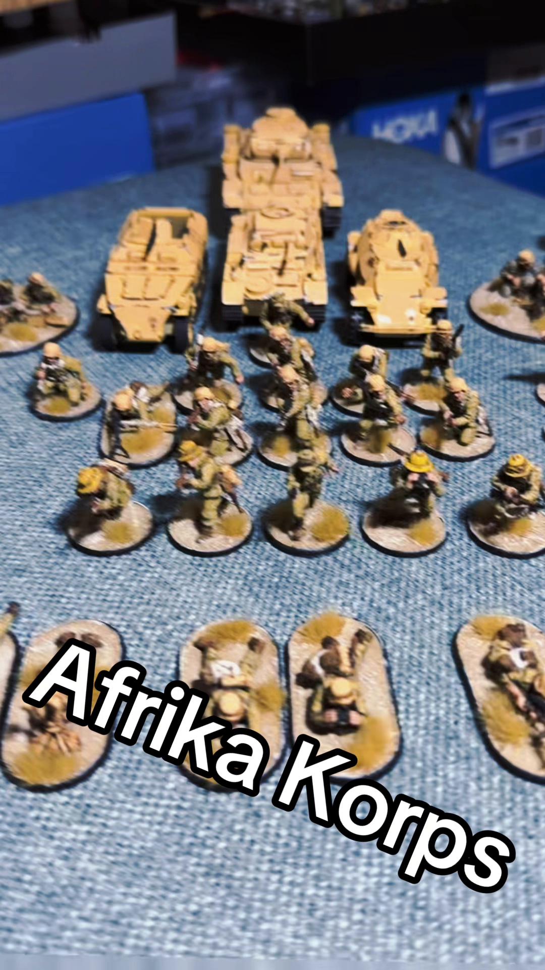 @Tabletop Standard