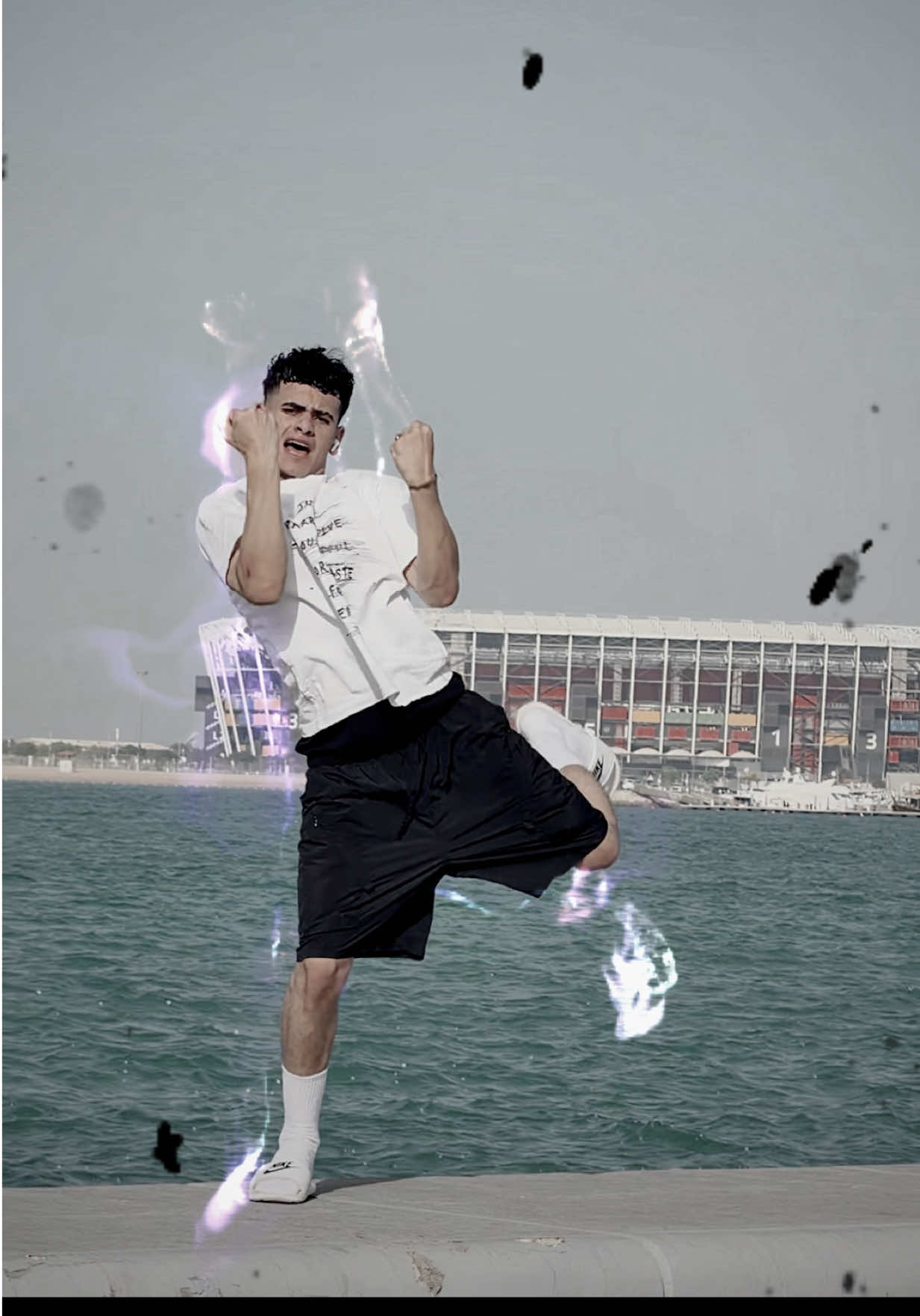 @💥🤴🏻 علِيّ أُومَال 🤴🏻💥