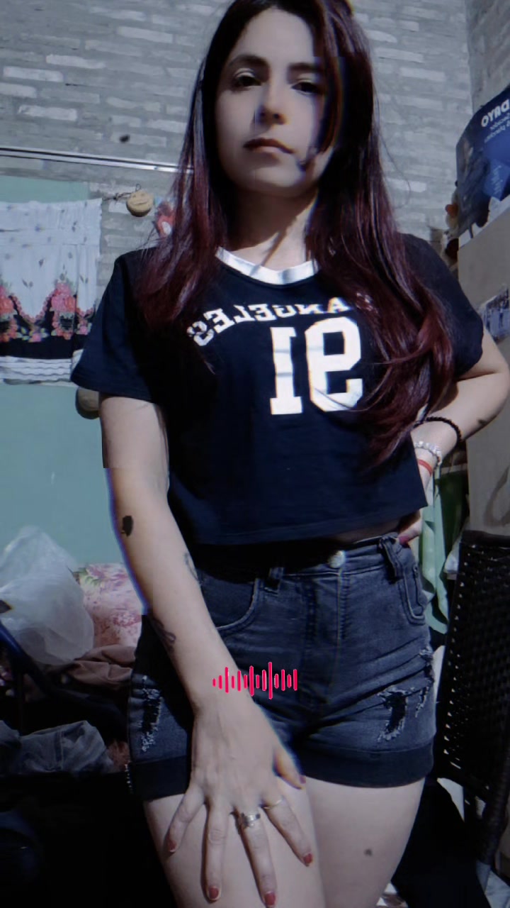 @chaparrita