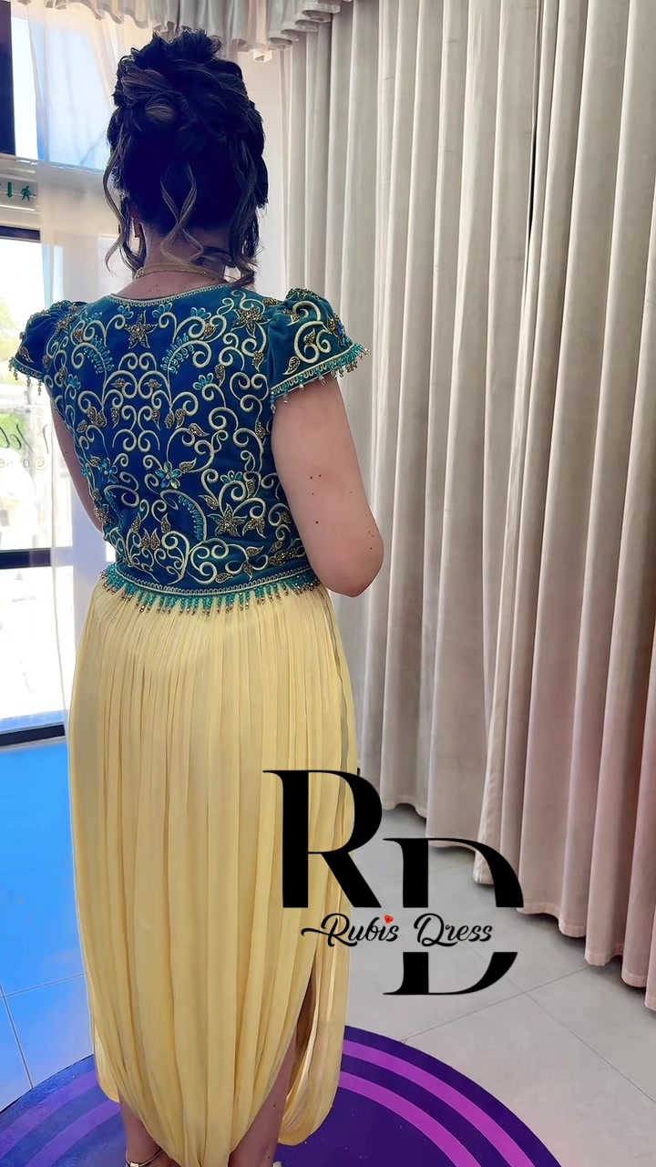 @Rubis Dress