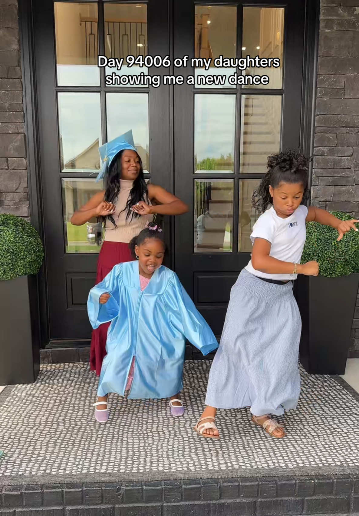 @Risha and Alaiya & Amora