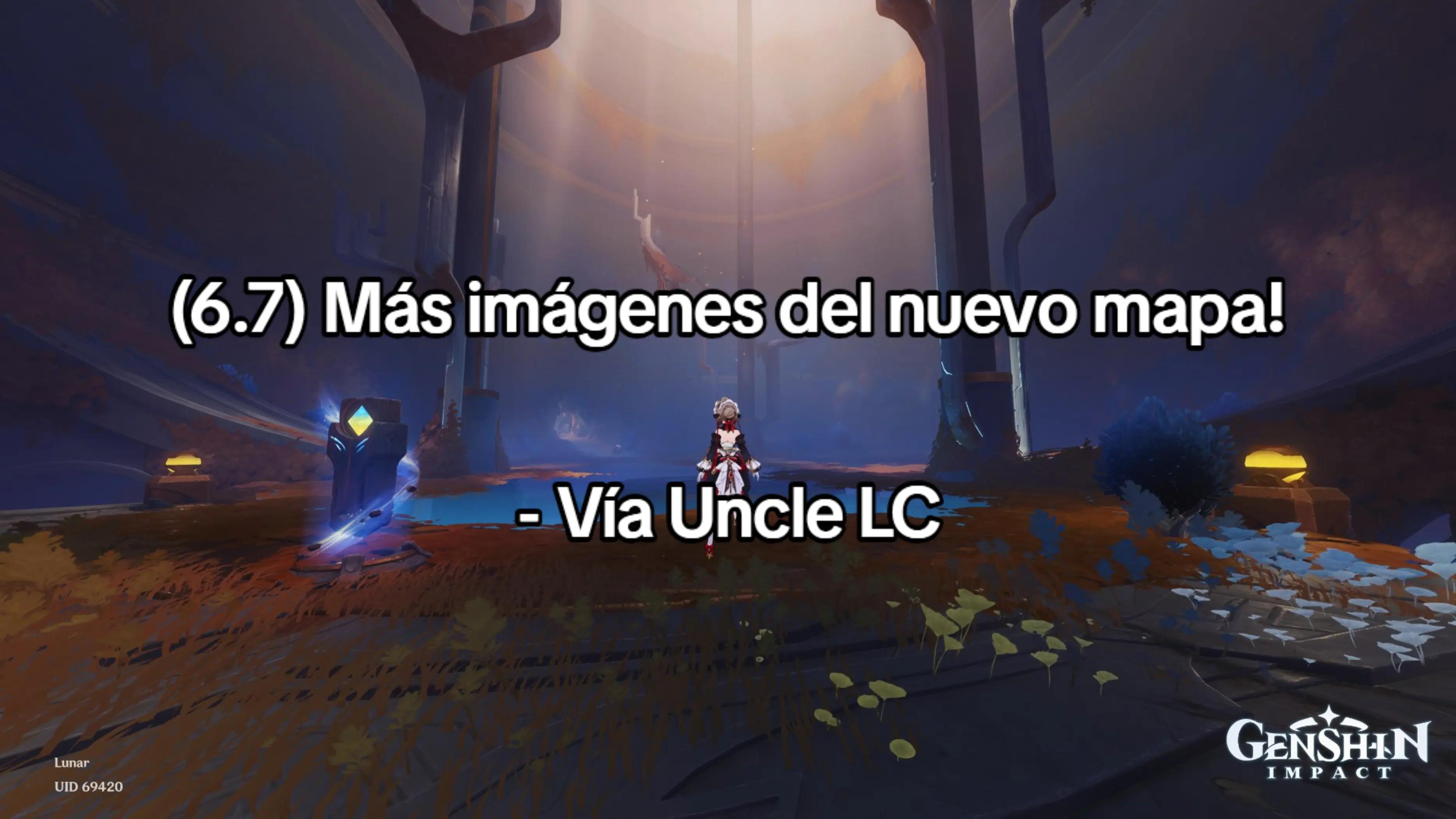 @Mike In-Game