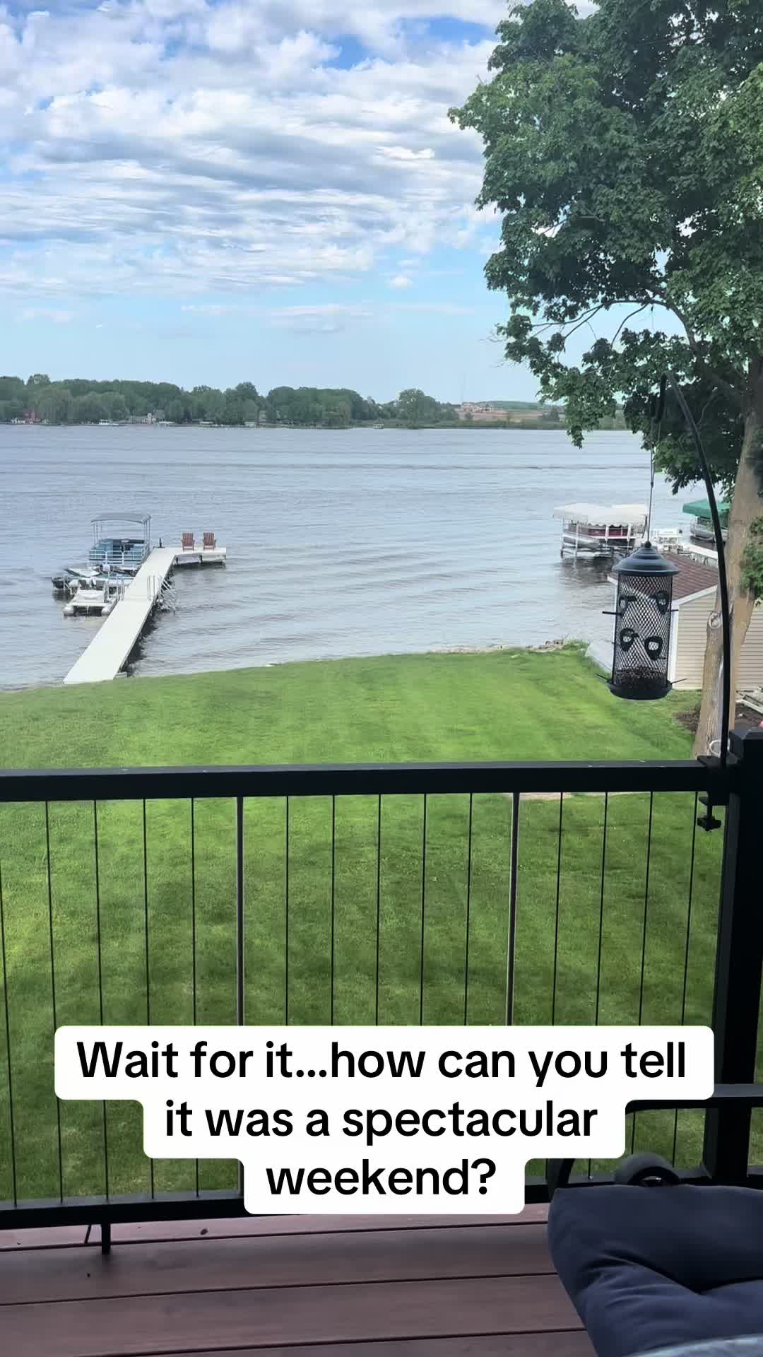 @Lake Shore Life Coaching