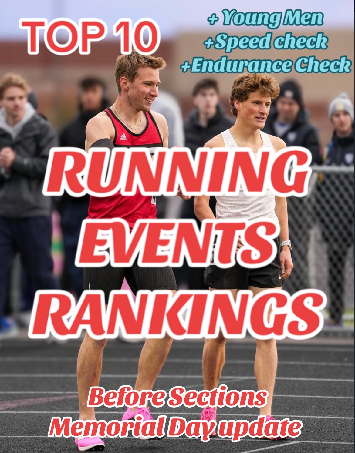@MN Run Center