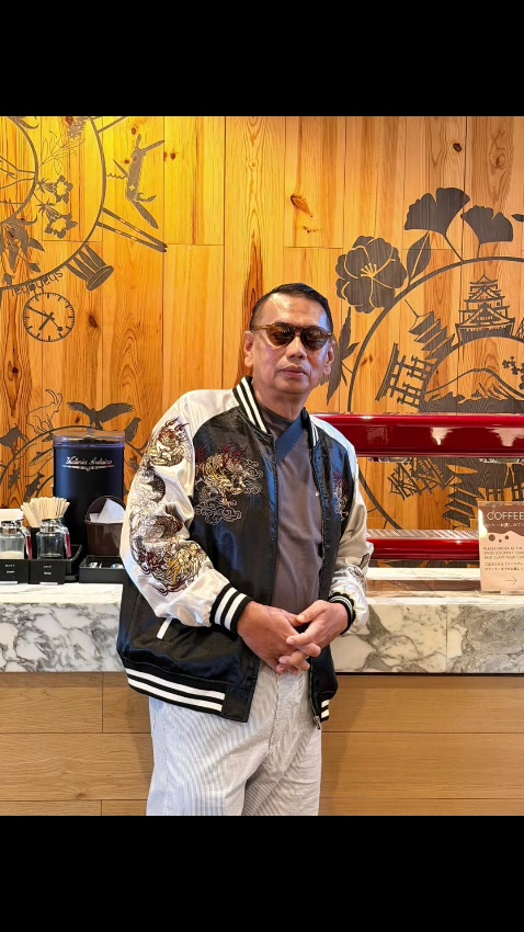 @M. Kapitra Ampera