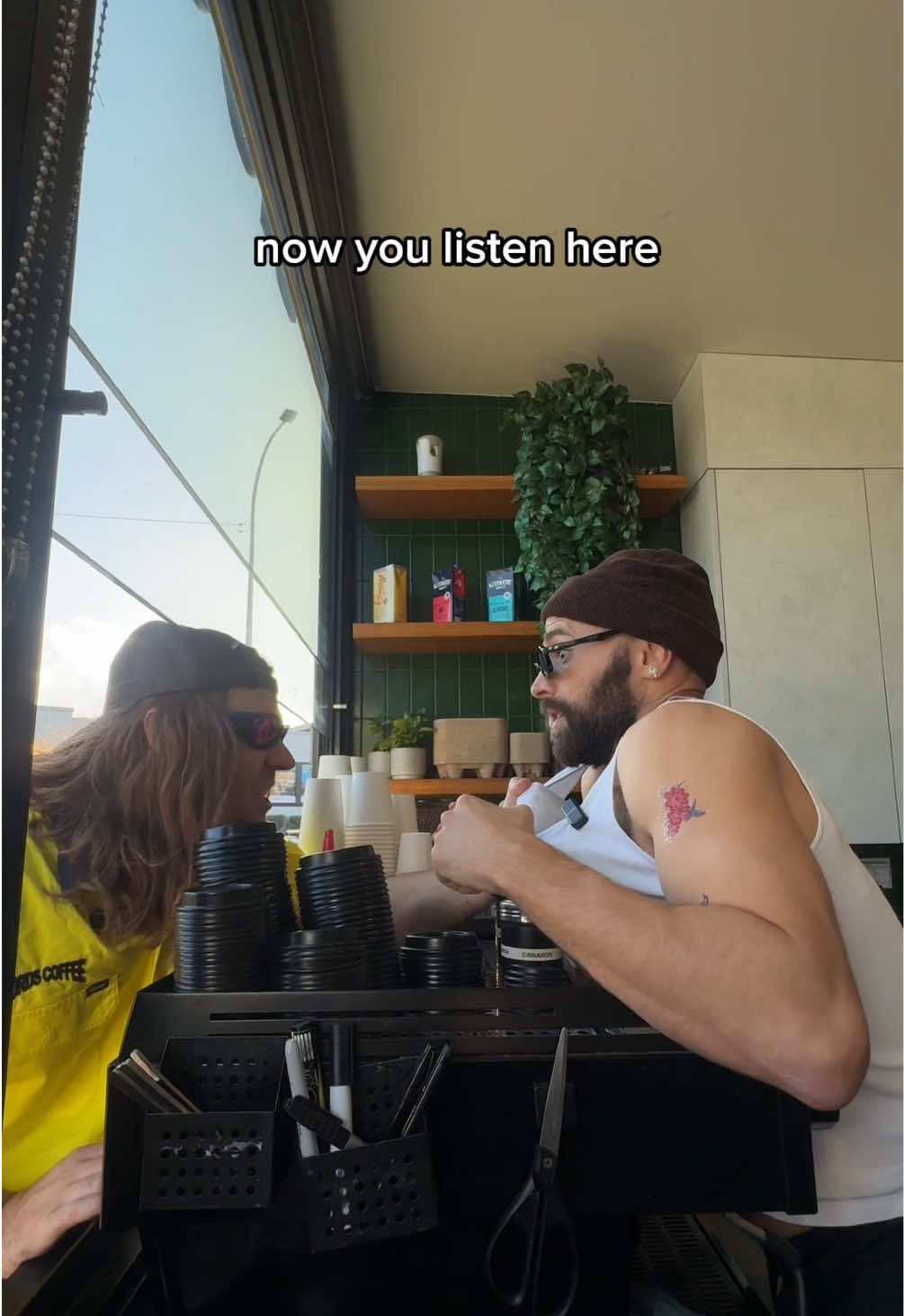 @Breakfast Shirts