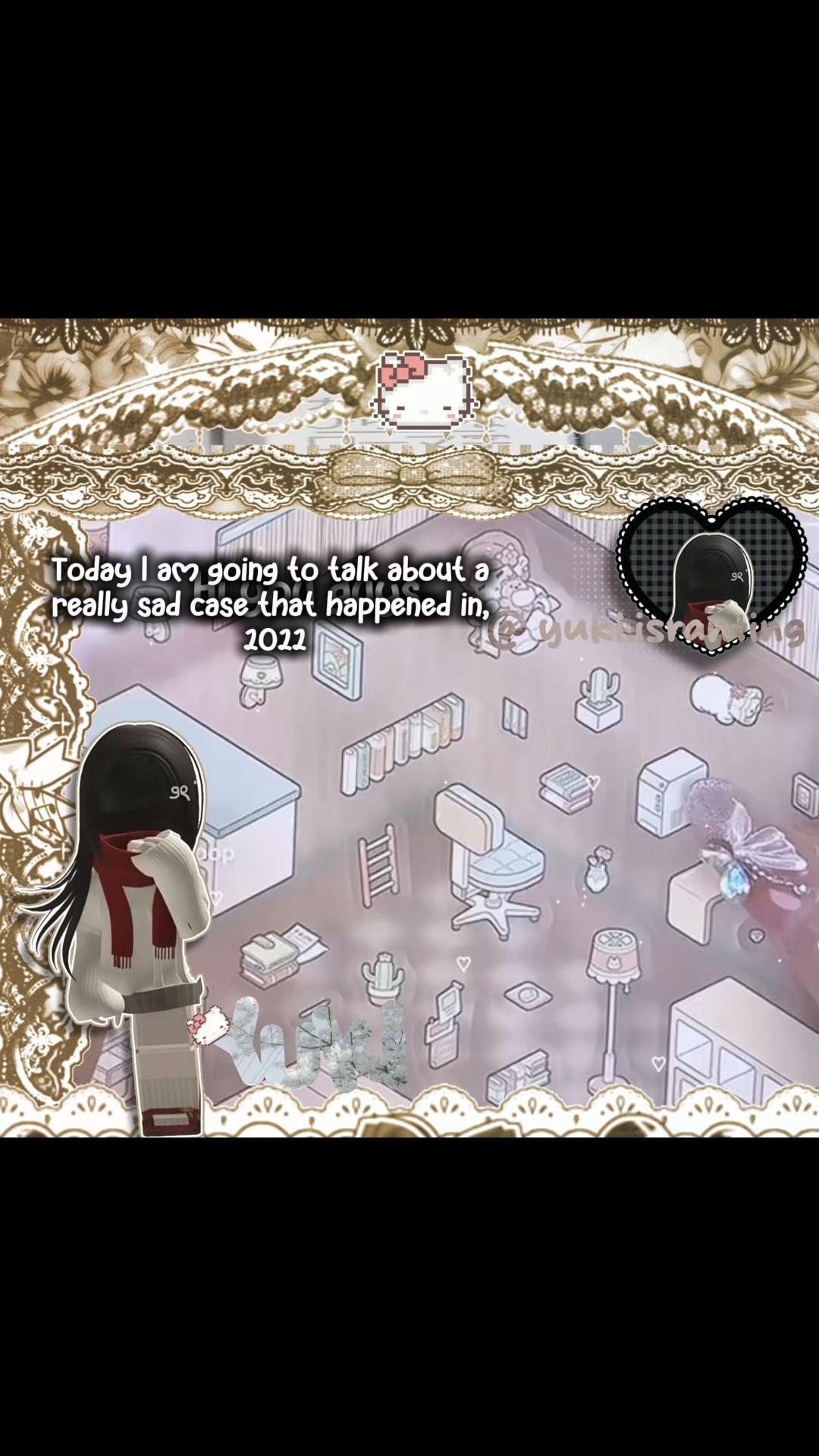 @⌗ 𐙚┆Y&upsilon;ƙ&iota;  ⑅ ⌗
