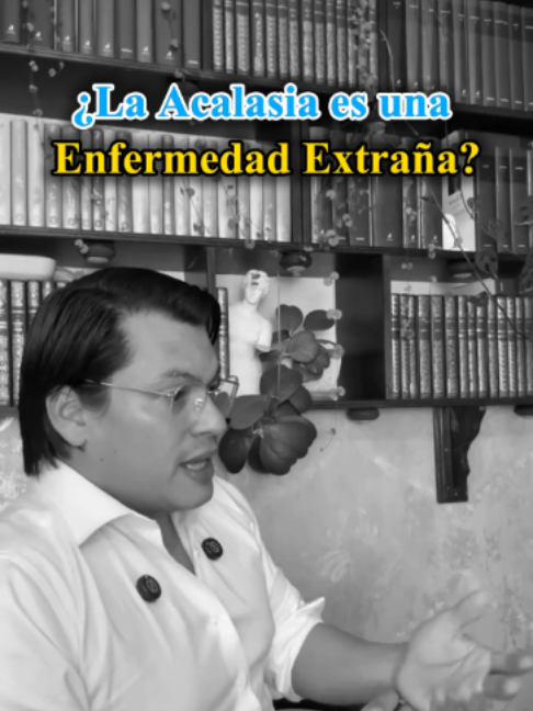 @Dr Julio Pérez