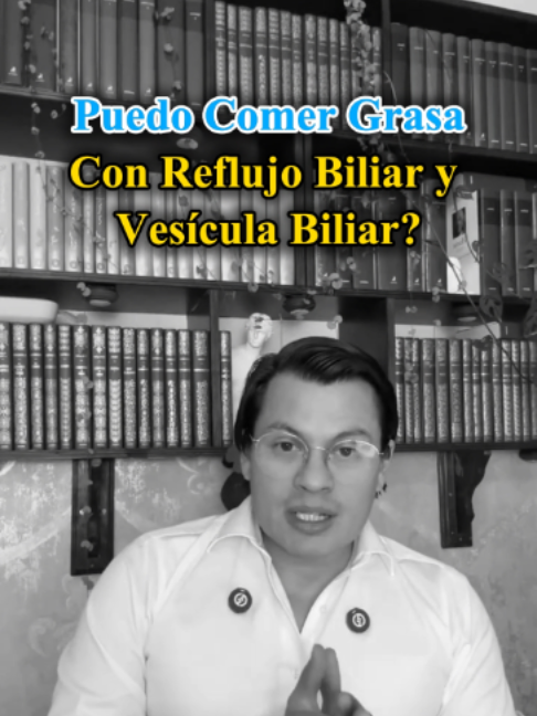 @Dr Julio Pérez