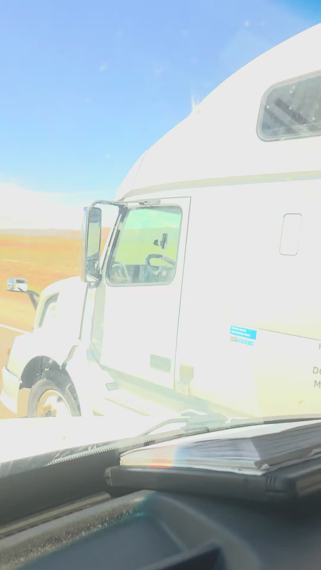 @TruckerChickJenn