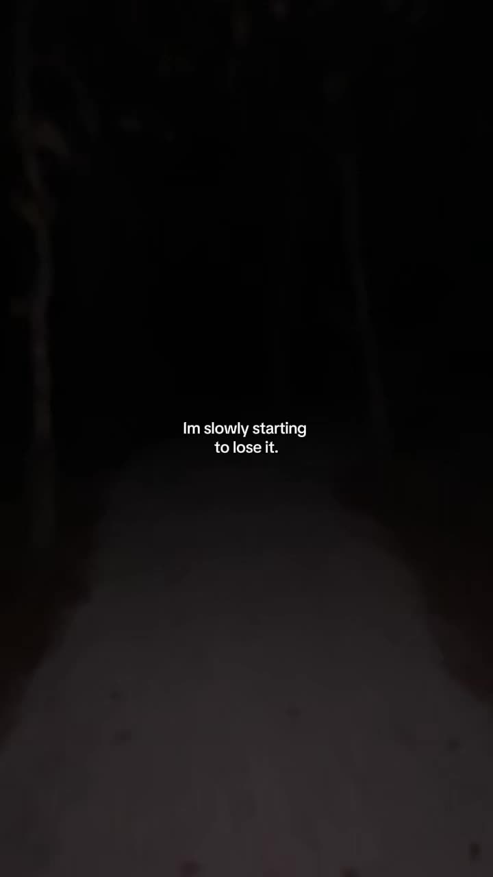 @StuckInThoughts