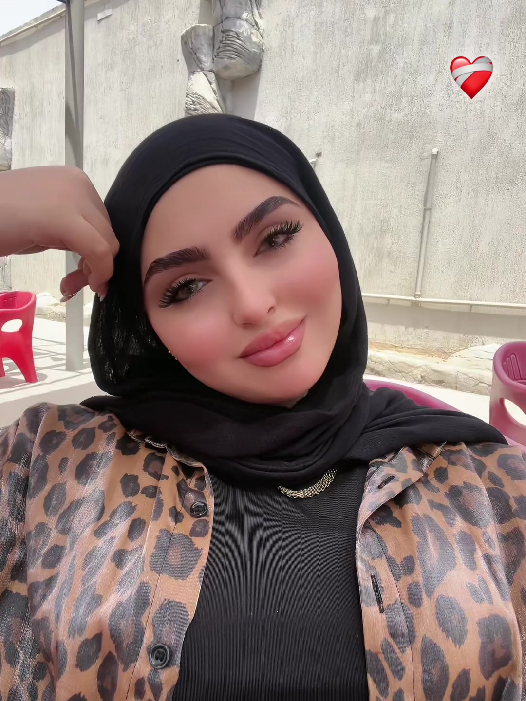@﮼فيرو🐺