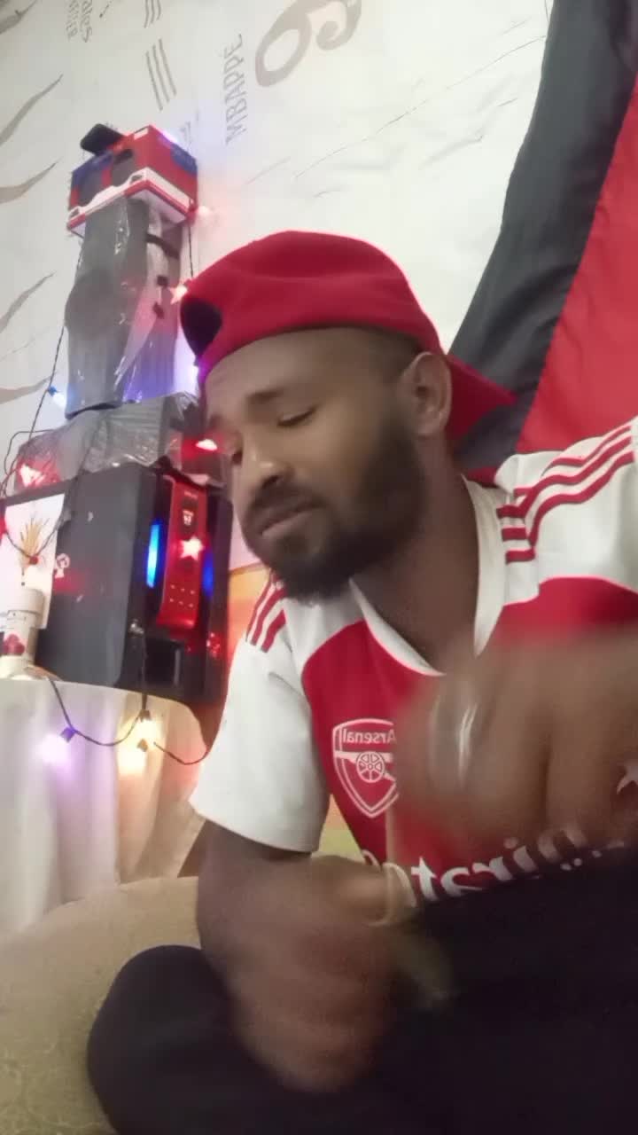 @SAFA  ARSENAL