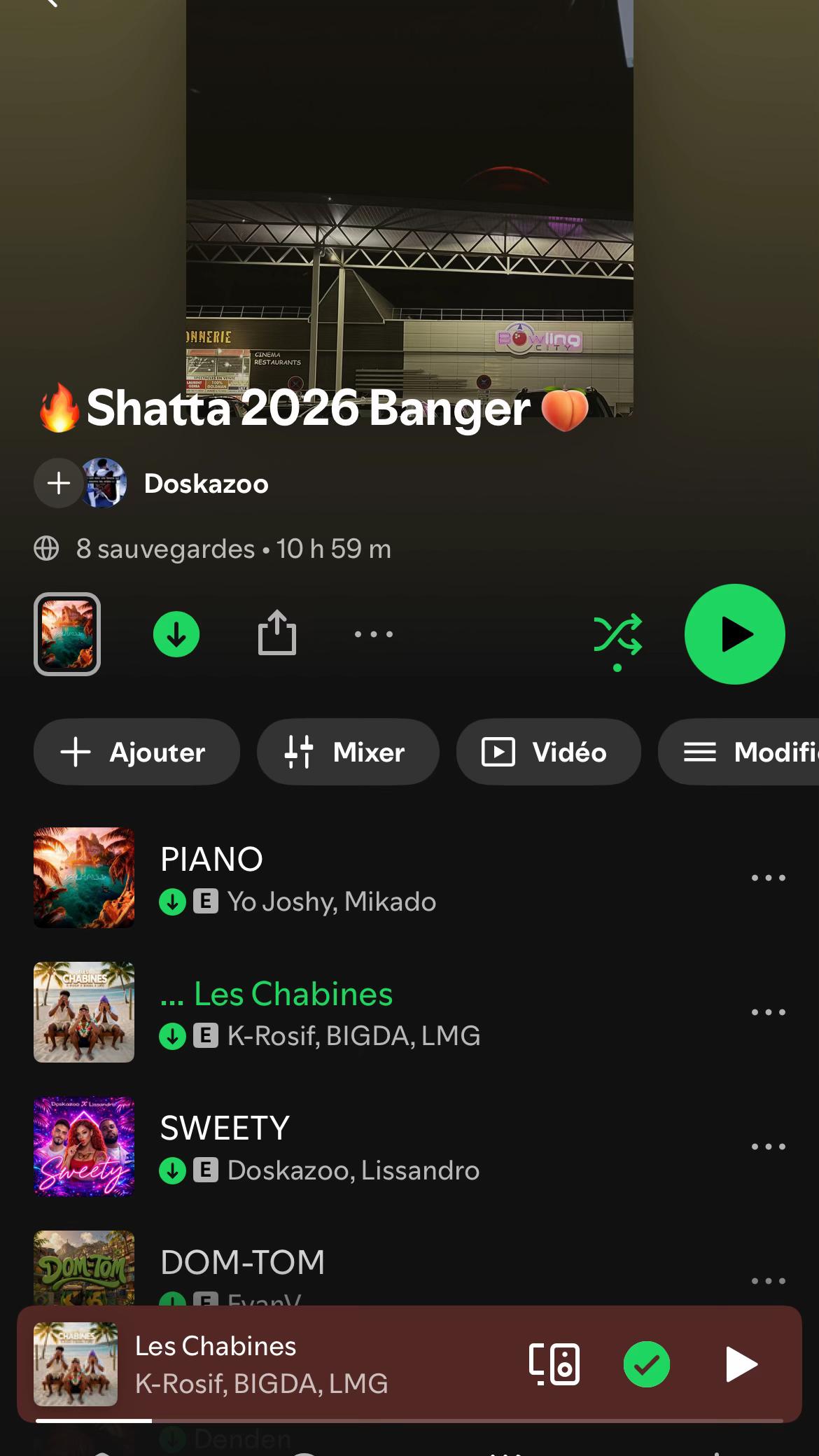 @🇫🇷DOSKAZOOMUSIC🇨🇬