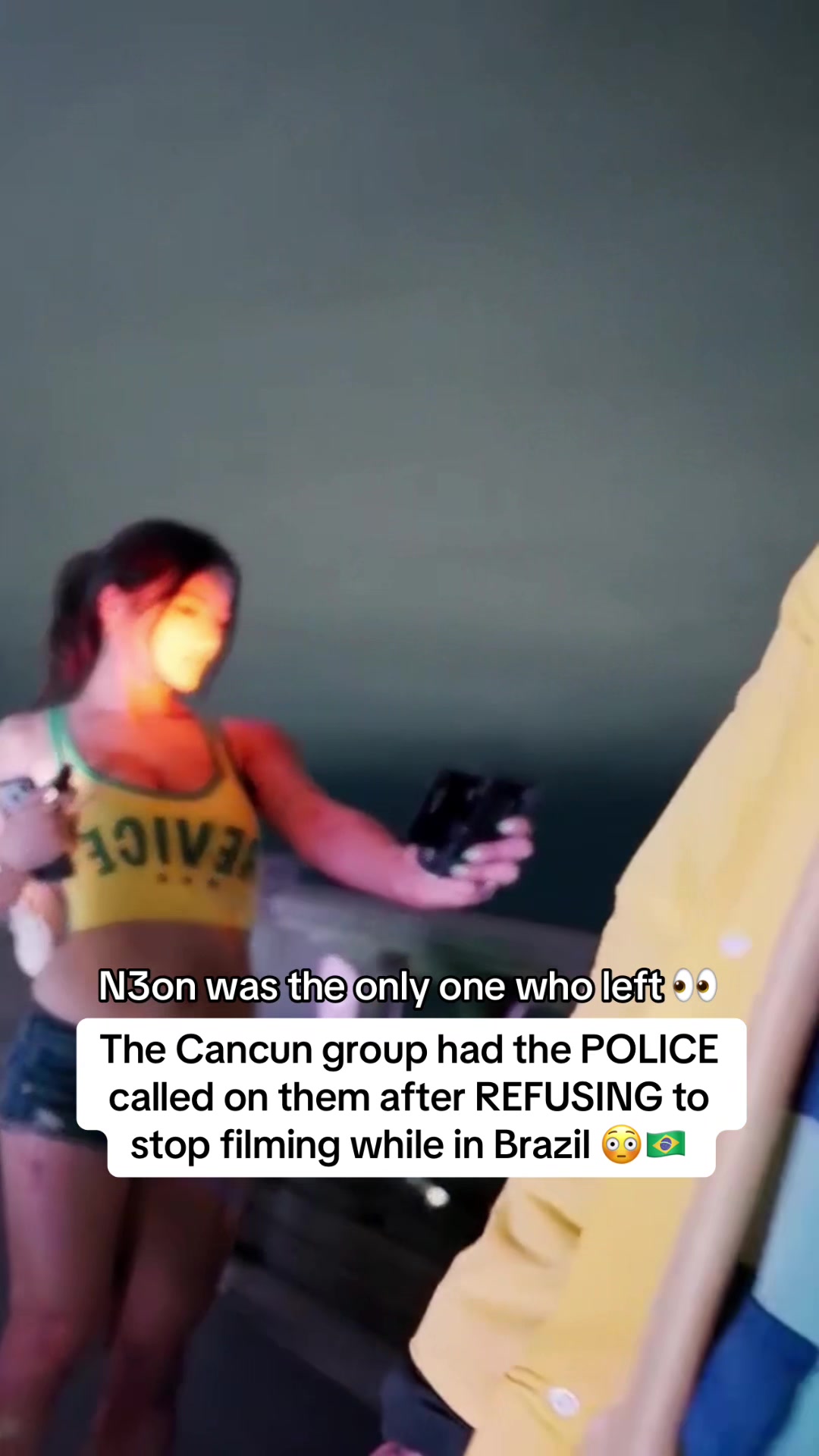 @streamarchived