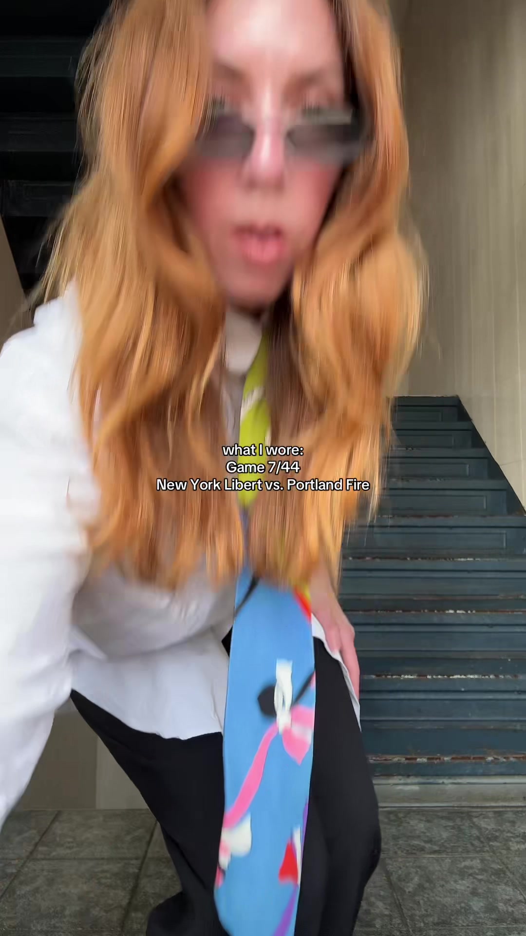 @Annie Costabile
