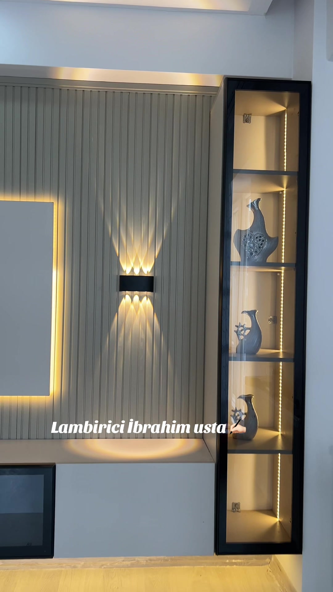 @Lambirici İbrahim Usta
