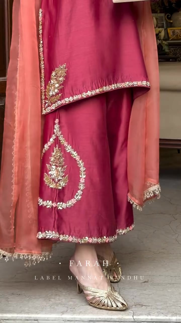 @Multi Bridal