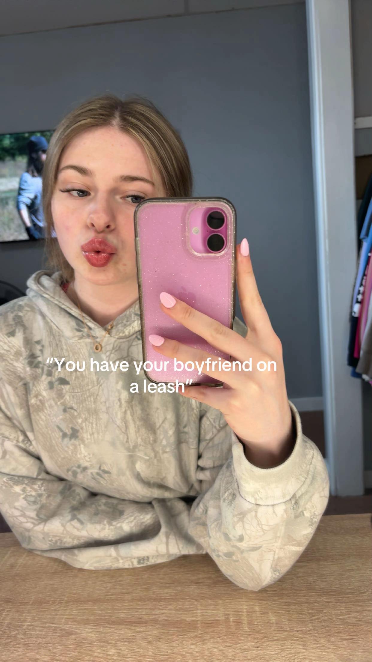@Jayla Maye