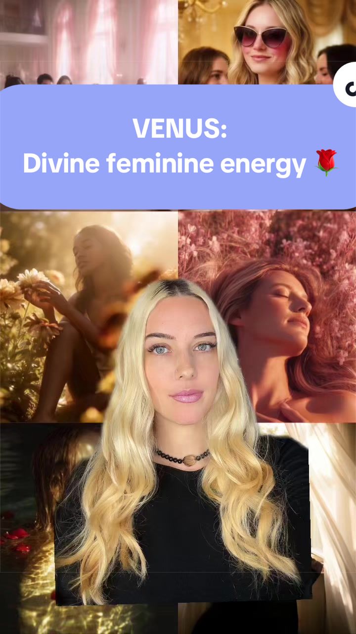 @AURA | Evolutionary Astrologer