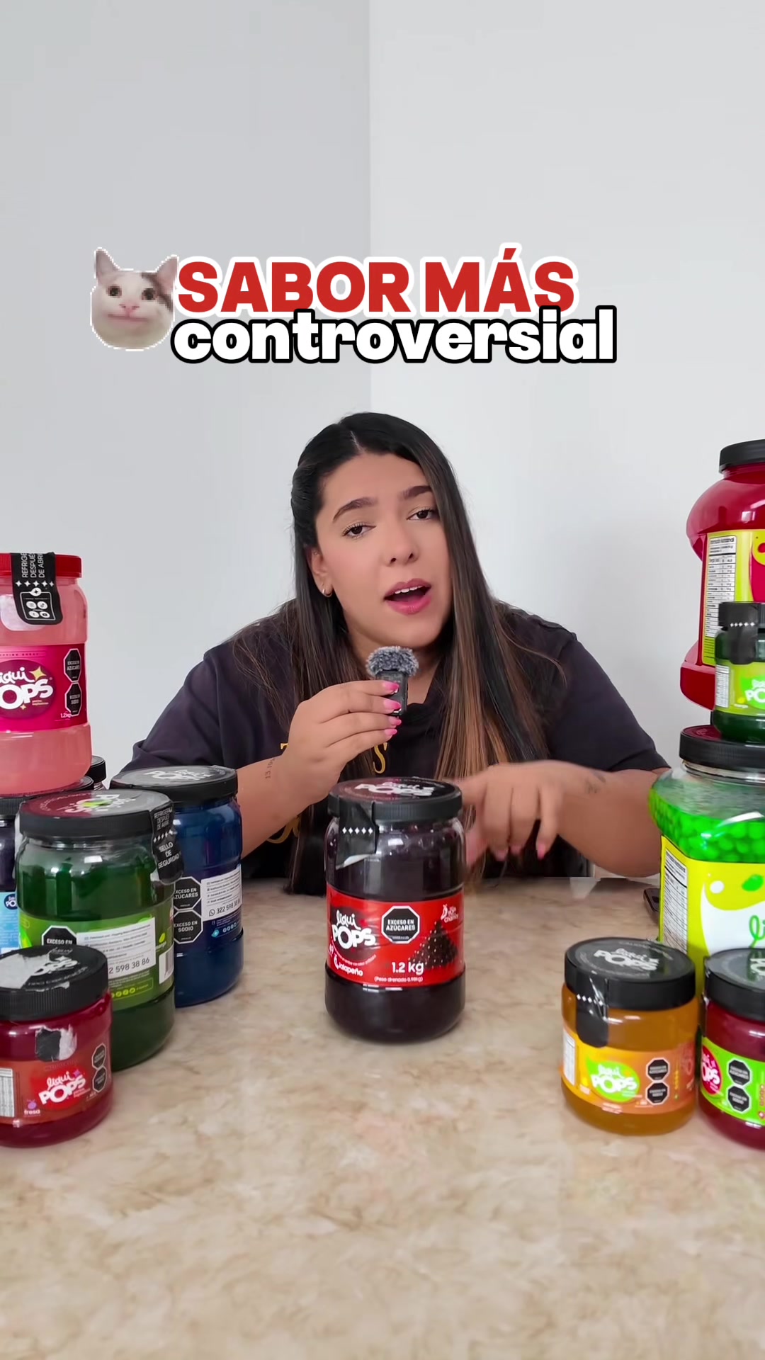 @Liqui pops colombia