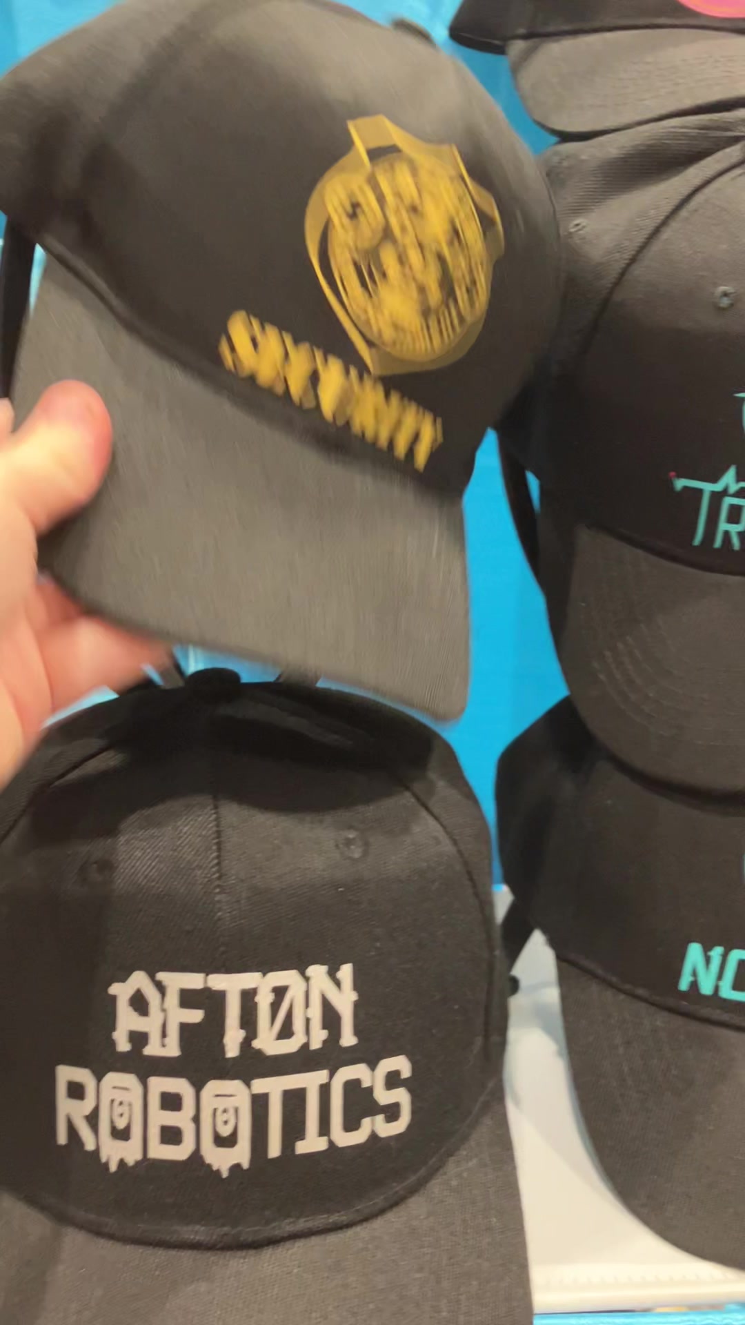 @ClaraDactylCo