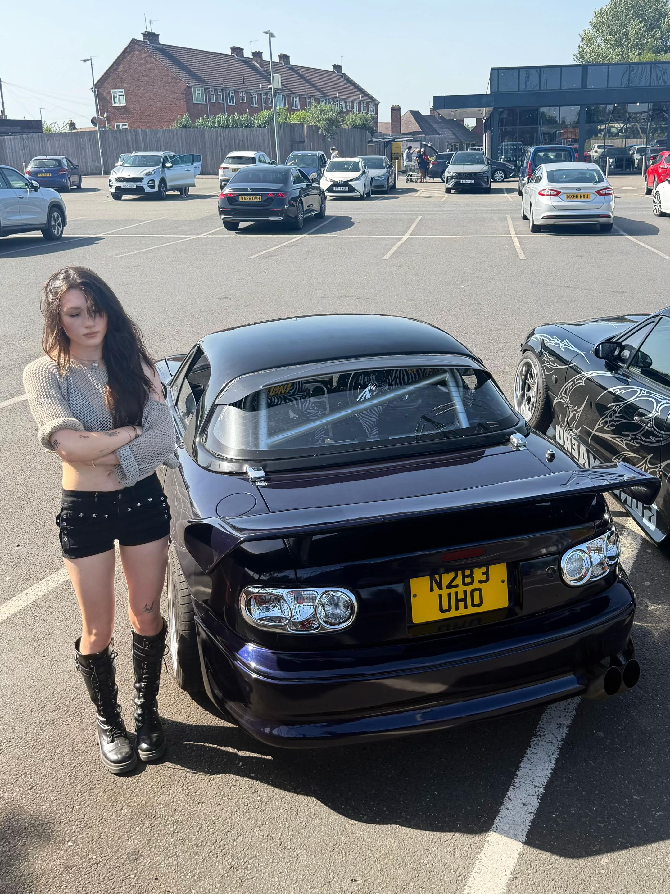 @bkroadster