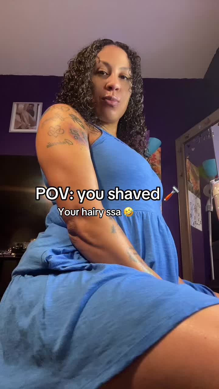 @QueenMaraBugg