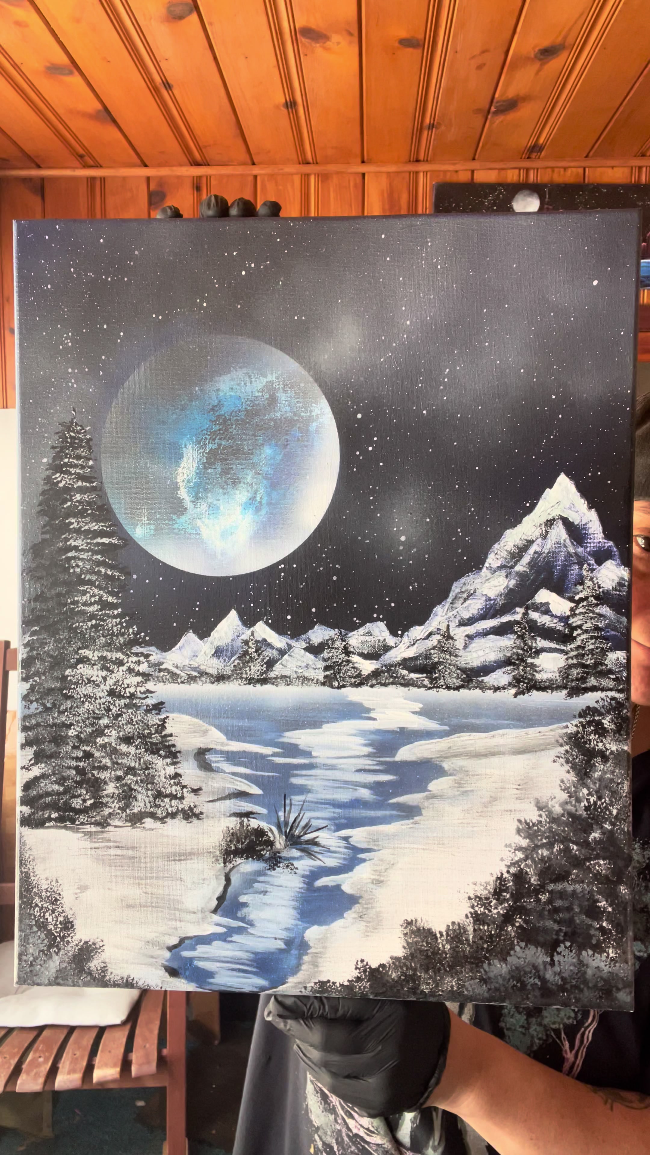 @spraypaintartbycharli