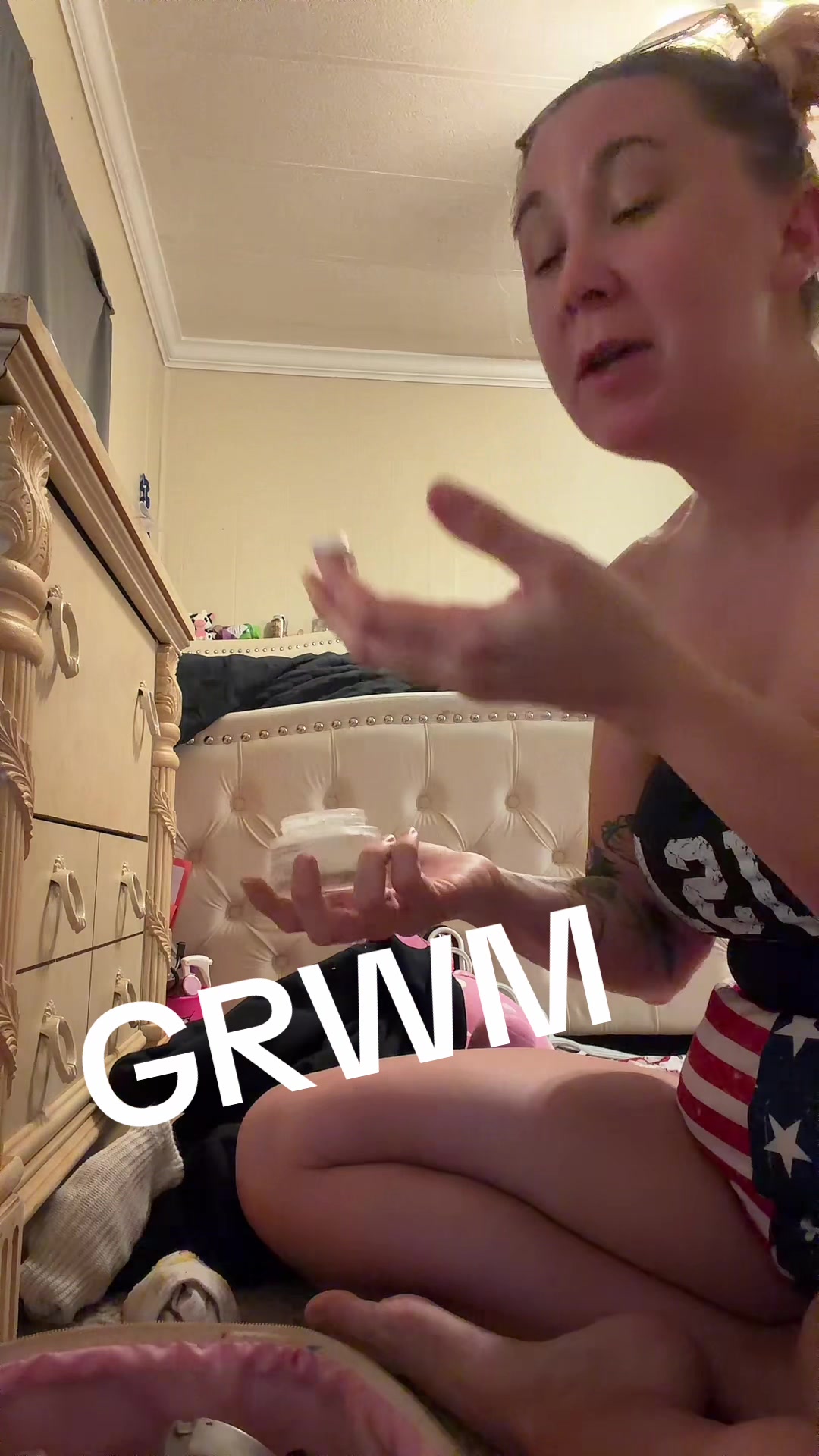 @Kristen Nicole