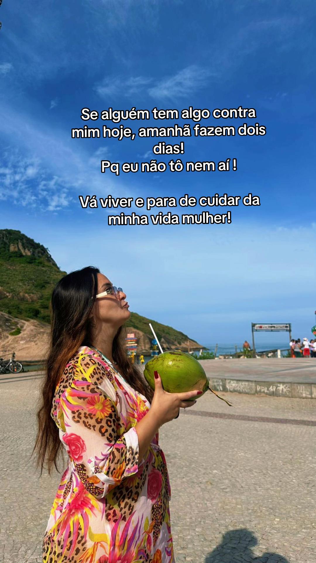 @Nane Nogueira