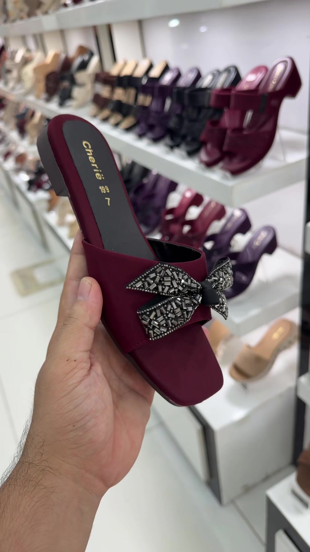 @Bittini Ladies shoes