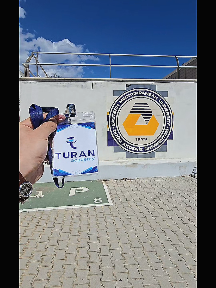 @Turan Academy