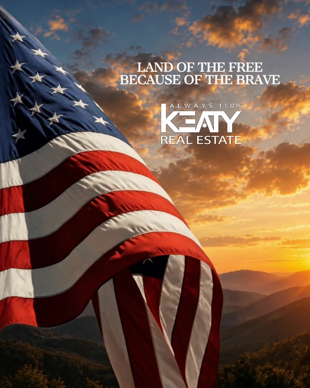 @Keaty Real Estate