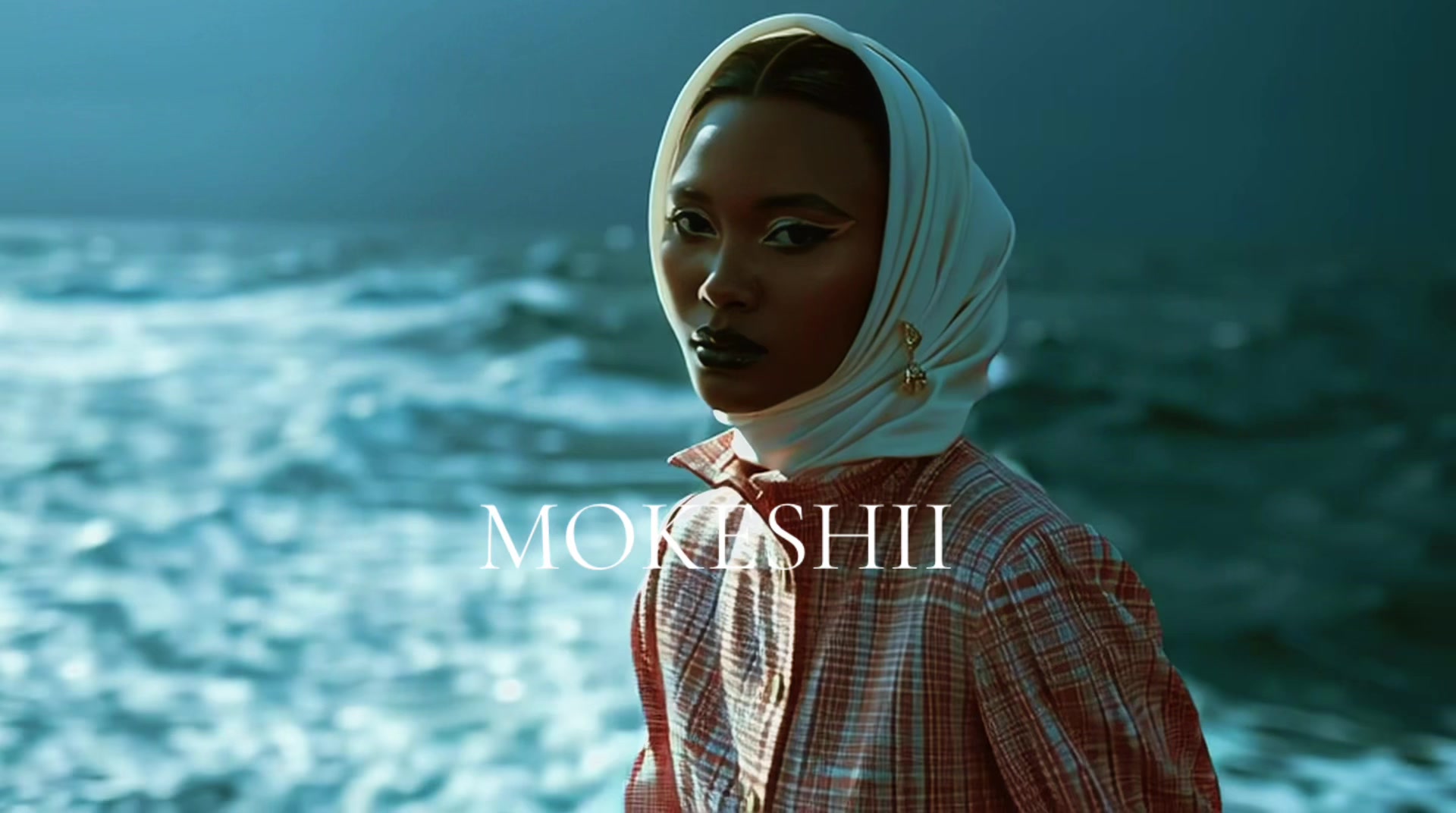 @MOKESHII