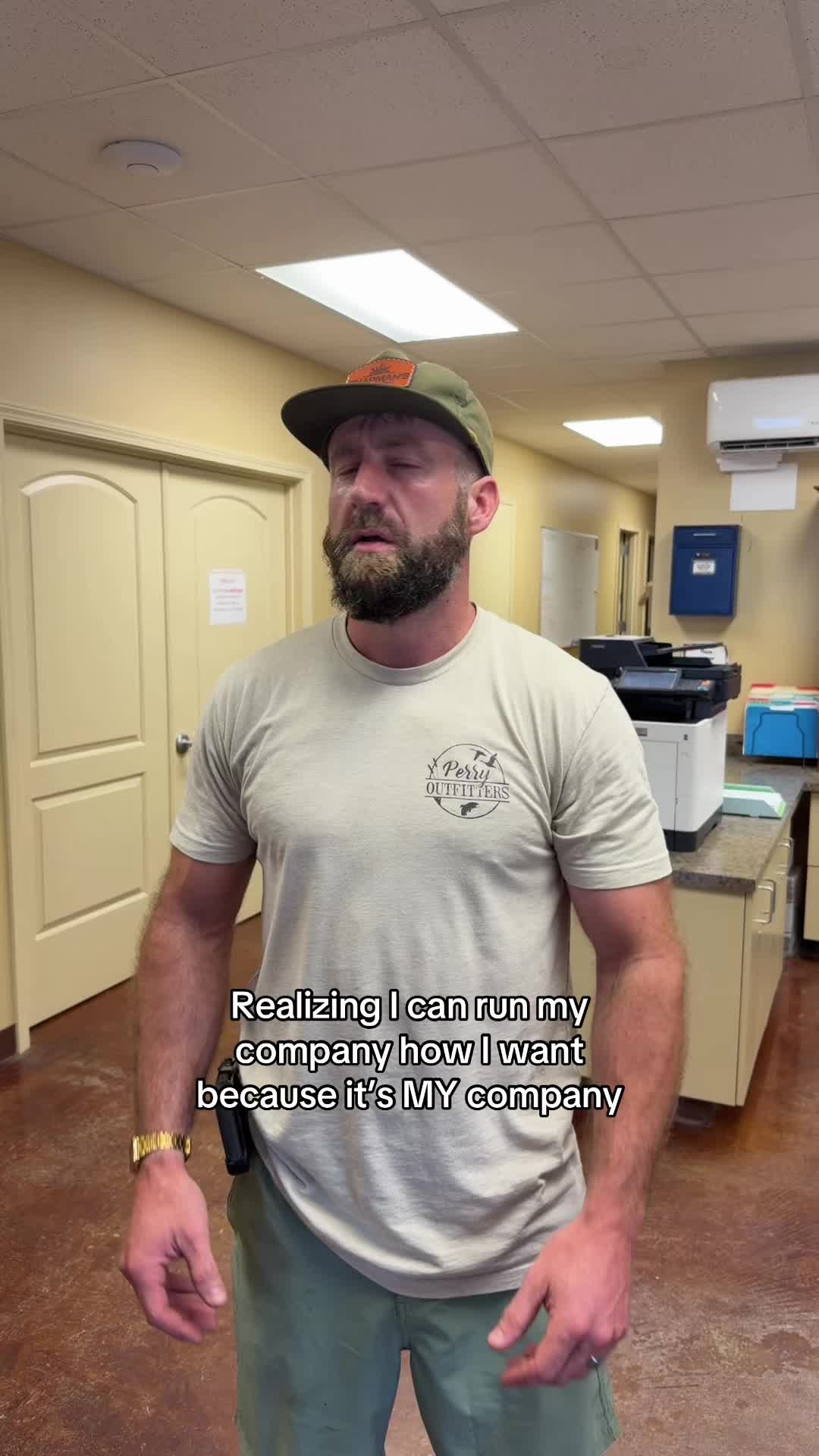 @Chapman’s A/C & Heating