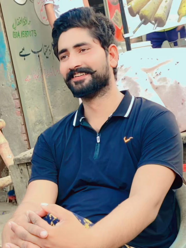 @alishan😘 Rajput😎