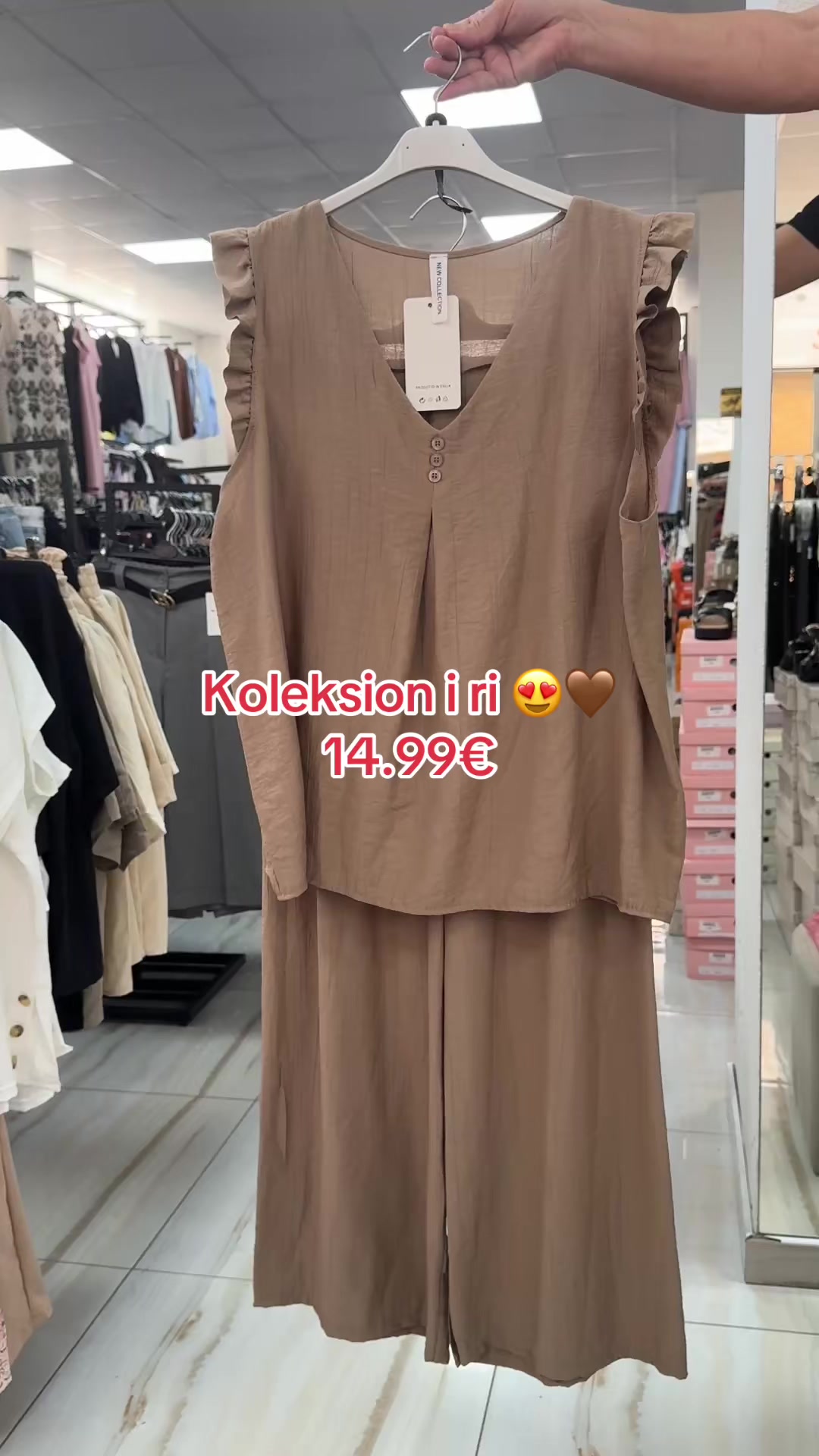 @Forever Fashion