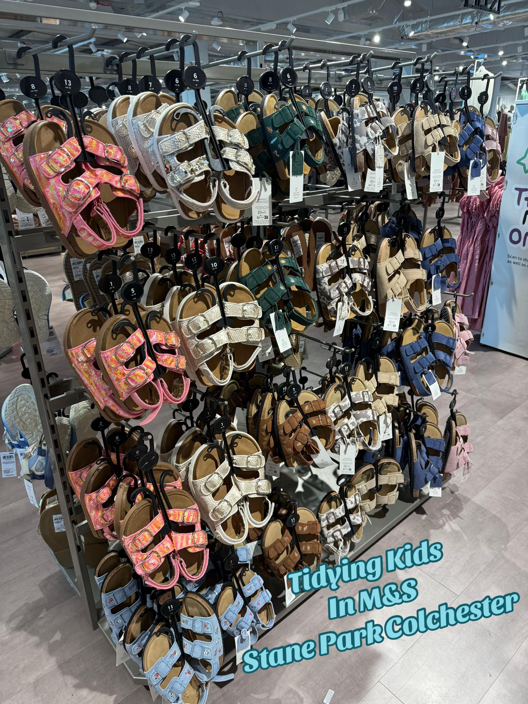 @Having_An_Ordinary_Life_In_M&S