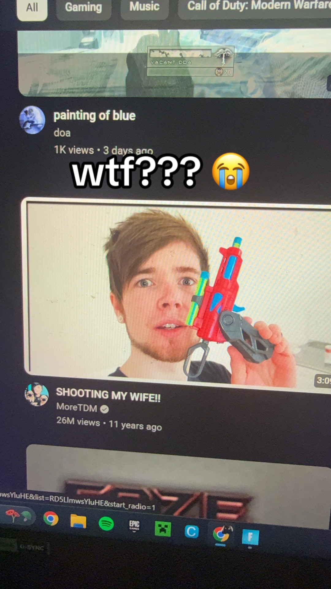 @wakeupclapped