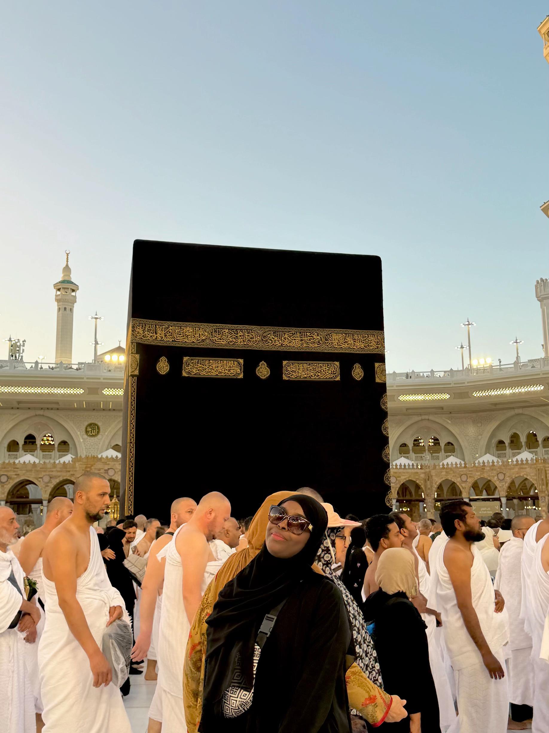 @Haweya Ismail